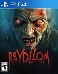 Reydllom - Playstation 4 - Retrocharting