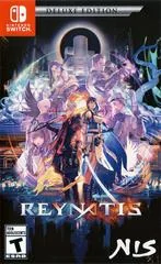 Background - Reynatis: Deluxe Edition - Nintendo Switch - Retrocharting