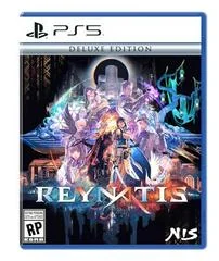 Background - Reynatis: Deluxe Edition - Playstation 5 - Retrocharting
