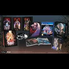 Reynatis [Limited Edition] - Playstation 4 - Retrocharting