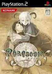 Rhapsodia - PlayStation 2 - Retrocharting