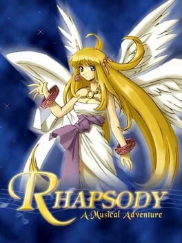 Rhapsody A Musical Adventure - PlayStation - Retrocharting