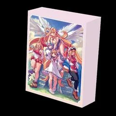 Background - Rhapsody: Marl Kingdom Chronicles [Limited Edition] - Playstation 5 - Retrocharting