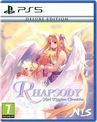 Rhapsody: Marl Kingdom Chronicles - Playstation 5 - Retrocharting
