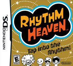 Rhythm Heaven - Nintendo DS - Retrocharting