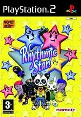 Rhythmic Star - PlayStation 2 - Retrocharting