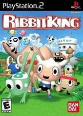 Ribbit King - PlayStation 2 - Retrocharting