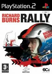 Richard Burns Rally - PlayStation 2 - Retrocharting