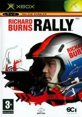 Richard Burns Rally - Xbox - Retrocharting