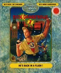 Rick Dangerous 2 - ZX Spectrum - Retrocharting