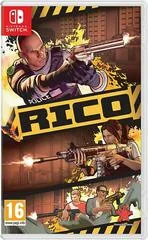 RICO - Nintendo Switch - Retrocharting