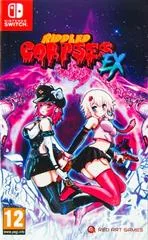 Riddled Corpses EX - Nintendo Switch - Retrocharting