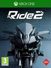 Ride 2 - PAL Xbox One - Retrocharting