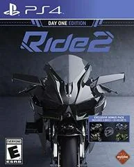 Ride 2 - Playstation 4 - Retrocharting