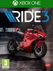 Ride 3 - PAL Xbox One - Retrocharting