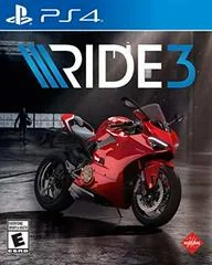 Ride 3 - Playstation 4 - Retrocharting
