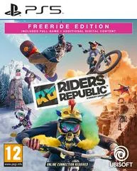 Rider Republic - Playstation 5 - Retrocharting