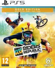 Background - Riders Republic [Gold Edition] - Playstation 5 - Retrocharting