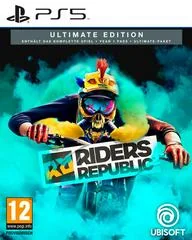 Riders Republic [Ultimate Edition] - Playstation 5 - Retrocharting