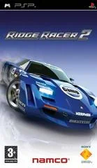 Ridge Racer 2 - PSP - Retrocharting