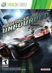 Ridge Racer Unbounded - Xbox 360 - Retrocharting