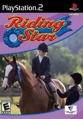 Riding Star - PlayStation 2 - Retrocharting