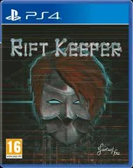 Rift Keeper - Playstation 4 - Retrocharting