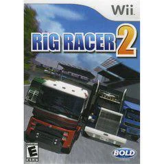 Rig Racer 2 - Wii - Retrocharting
