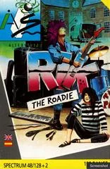 Rik the Roadie - ZX Spectrum - Retrocharting
