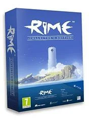 Rime [Collector's Edition] - Playstation 4 - Retrocharting