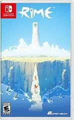 Background - Rime - Nintendo Switch - Retrocharting
