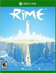 Rime - PAL Xbox One - Retrocharting