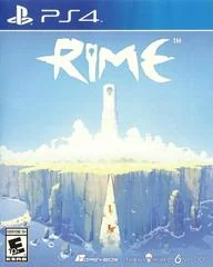 Rime - Playstation 4 - Retrocharting