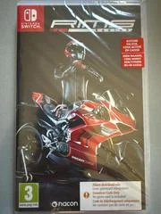 Background - Rims Racing [Code In Box] - Nintendo Switch - Retrocharting