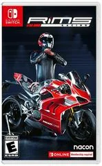 Background - Rims Racing - Nintendo Switch - Retrocharting