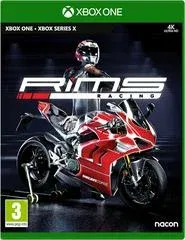 RiMS Racing - PAL Xbox One - Retrocharting
