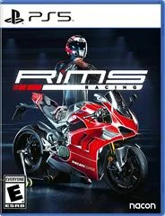 RiMS Racing - Playstation 5 - Retrocharting