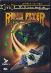 Ring Flyer - Nuon - Retrocharting