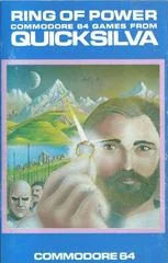Ring Of Power - Commodore 64 - Retrocharting