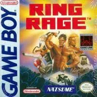 Ring Rage - GameBoy - Retrocharting