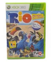 Rio [Bonus Edition] - Xbox 360 - Retrocharting