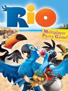 Rio - Xbox 360 - Retrocharting