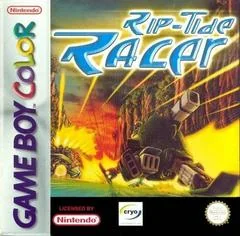 Rip-Tide Racer - GameBoy Color - Retrocharting