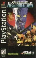 Rise 2 Resurrection [Long Box] - PlayStation - Retrocharting