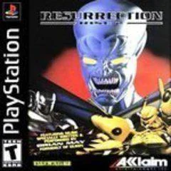 Rise 2 Resurrection - PlayStation - Retrocharting