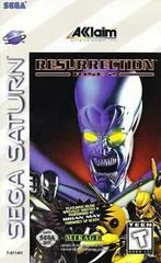 Rise 2 Resurrection - Sega Saturn - Retrocharting