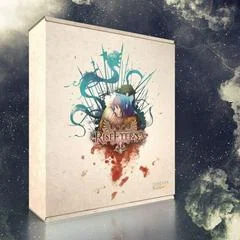 Rise Eterna [Limited Edition] - Nintendo Switch - Retrocharting