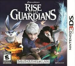 Rise Guardians - Nintendo 3DS - Retrocharting