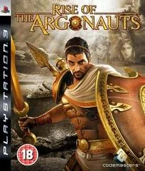 Rise of the Argonauts - PlayStation - Retrocharting