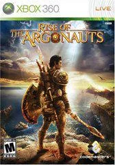 Background - Rise of the Argonauts - Xbox 360 - Retrocharting